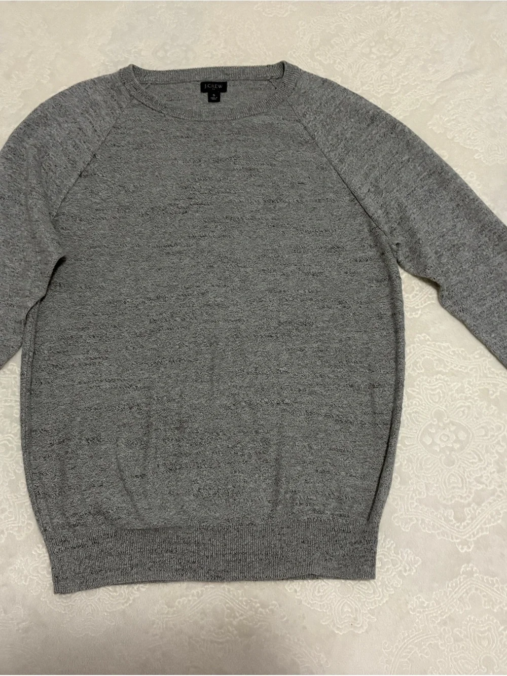J. Crew Men's Used